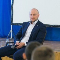 Sergey Komlev