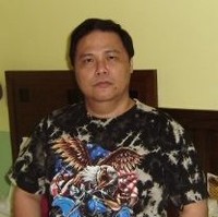 Ricardo Yap