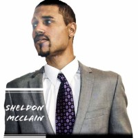 sheldon mcclain