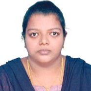 Preethi James