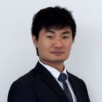 Xiaoxi Huang
