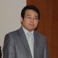 Thomas Yang