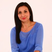 Екатерина Застригина