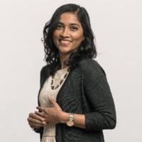Khyati Shah