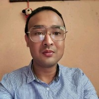 danish thapa