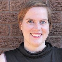 Kate Laukys