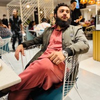 AbdusSamad Mohammed