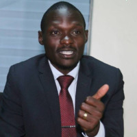 Humphrey Lihanda Imbwaga