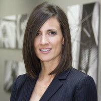 Stephanie Olberding