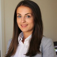 Aida Sabanovic
