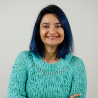 Sania Moazzam
