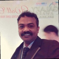 Shareesh V N