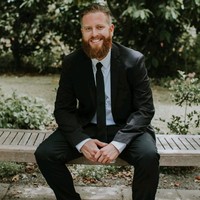 Daniel Markham