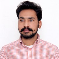 Nishan Singh Gill M.Sc Geography