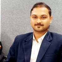 Dip Halder
