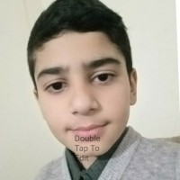 Arshad Afridi
