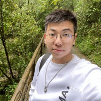 Terrence Yang