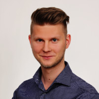 Łukasz Drążek