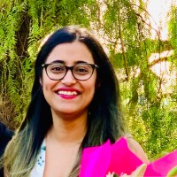 Rucha Pandit