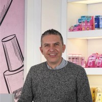 Jordi Valls Sabater