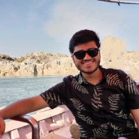 Dewansh Jain