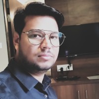 Manoj kumar Ahirwar
