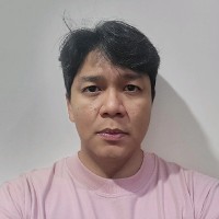 Arvin Estrella, Mba