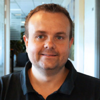 Michael Strøm Madsen