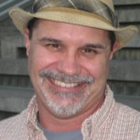Mack Wynegar