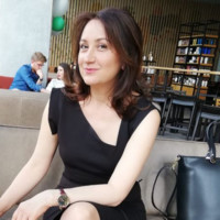 Stoica Cristina Eugenia