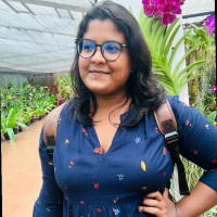 Pavithra Wijayasinghe