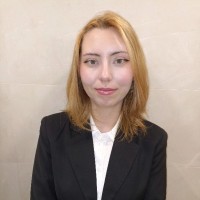 Cristina Jarillo