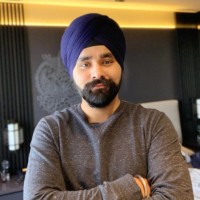 Simrandeep Singh
