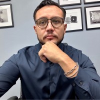 Joseph Mondragon