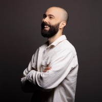 Quentin Desbenoit
