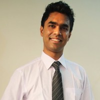 Md Rahman