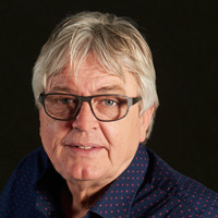Geert Horstra