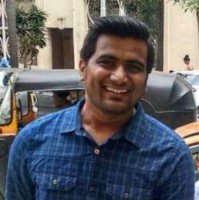 Mahendra G.