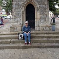 Rosemarie K