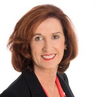 Carmel McLaughlin