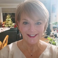 Deirdre Stevens