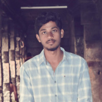 Srikanth Palamanda