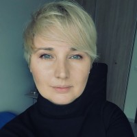 Kinga Leśna