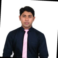 Jithin Suresh