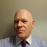 Derek Hallam