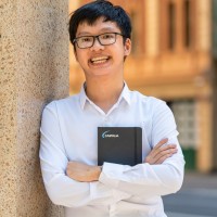Huu Duc Tri (Chris) Pham