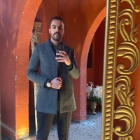 Mostafa Saied