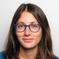 Nomi Carlebach
