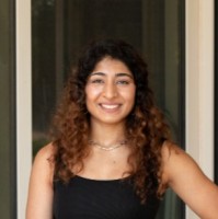 Megha Patel