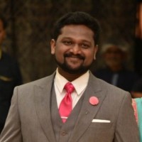 Prashant Ravindran